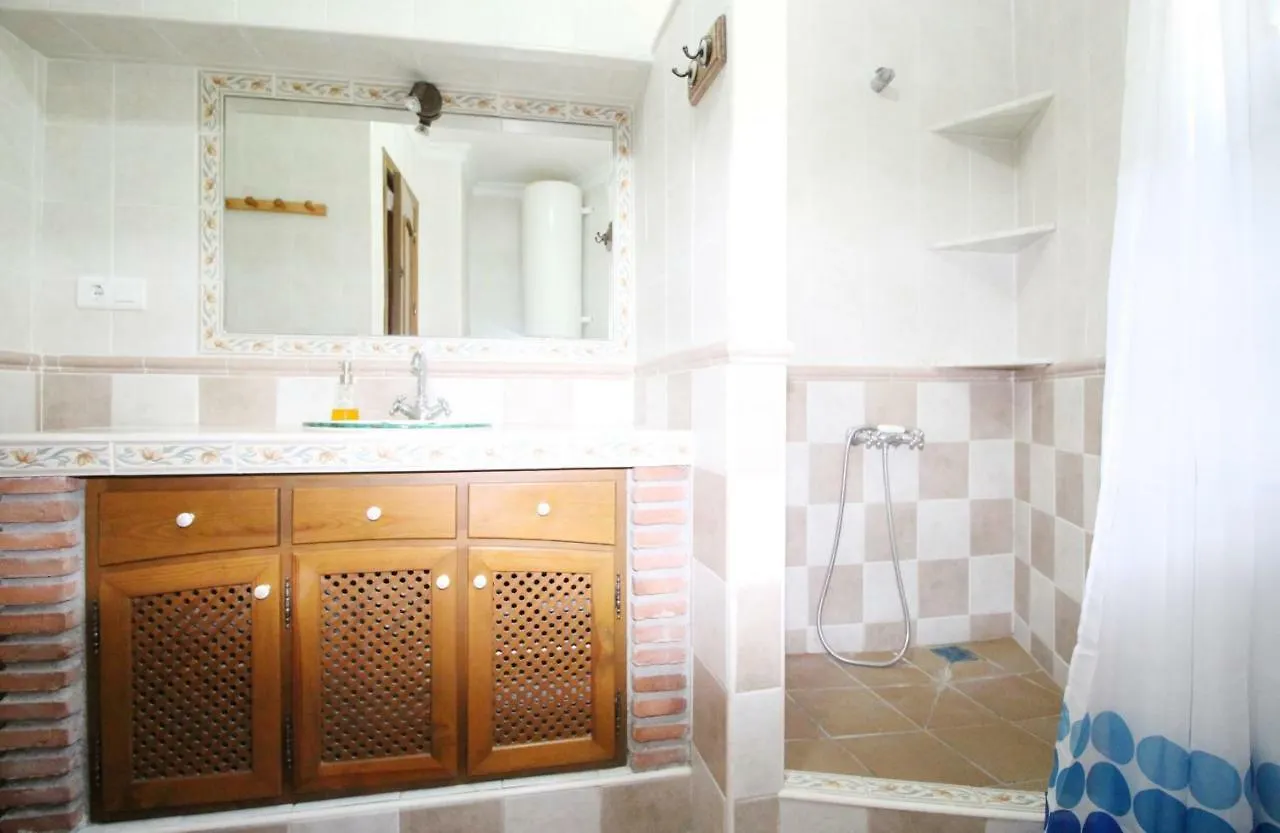 Cortijo Cecilio Spainsunrentals 1056 Nerja