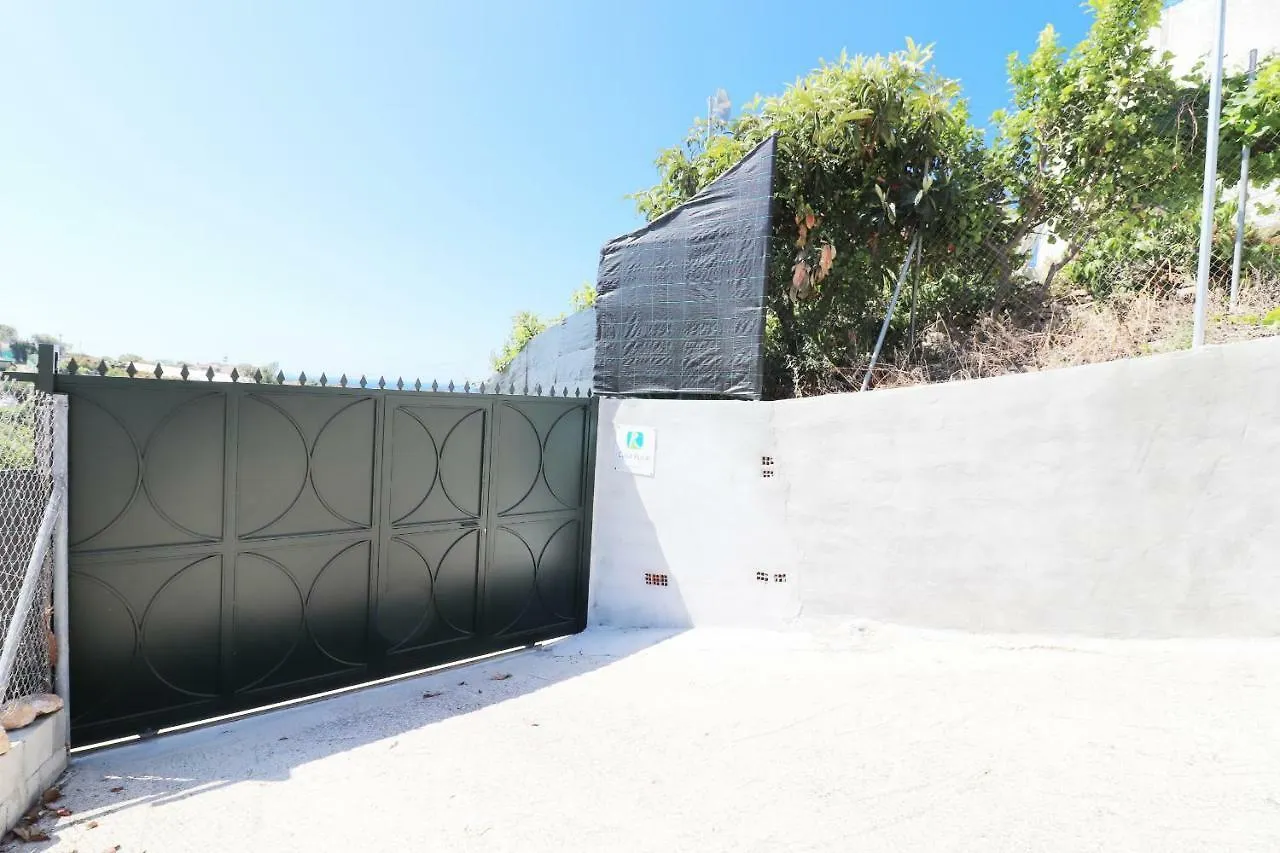 Cortijo Cecilio Spainsunrentals 1056 Nerja